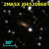 2MASX J04520868+4349246