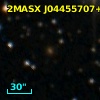 2MASX J04455707+4504114