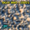 OGLE BWC   I  28821