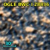 OGLE BWC   I  28836