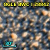 OGLE BWC   I  28842