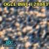 OGLE BWC   I  28843
