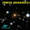 2MASX J04464053+4400413
