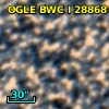OGLE BWC   I  28868