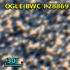 OGLE BWC   I  28869