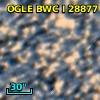 OGLE BWC   I  28877