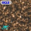 OGLE BWC   I  28883