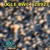 OGLE BWC   I  28927