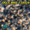 OGLE BWC   I  28928