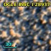 OGLE BWC   I  28937