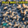 OGLE BWC   I  28939