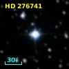 HD 276741