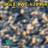 OGLE BWC   I  28964