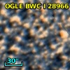 OGLE BWC   I  28966