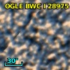 OGLE BWC   I  28975