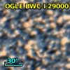 OGLE BWC   I  29000