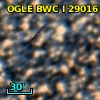 OGLE BWC   I  29016