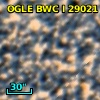 OGLE BWC   I  29021