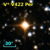 V* V422 Per