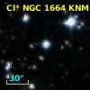 Cl* NGC 1664    KNM     164