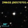 2MASS J00570701+4746394