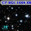 Cl* NGC 1664    KNM     168