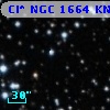 Cl* NGC 1664    KNM     133