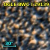 OGLE BWC   I  29139