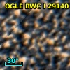 OGLE BWC   I  29140