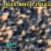OGLE BWC   I  29142