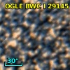 OGLE BWC   I  29145