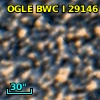OGLE BWC   I  29146