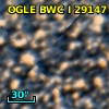 OGLE BWC   I  29147