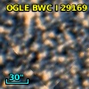 OGLE BWC   I  29169