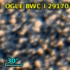 OGLE BWC   I  29170