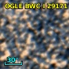 OGLE BWC   I  29171