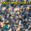 OGLE BWC   I  29175
