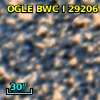 OGLE BWC   I  29206