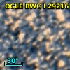 OGLE BWC   I  29216