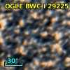 OGLE BWC   I  29225