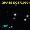 2MASS J00571090+4727064