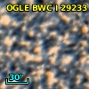 OGLE BWC   I  29233