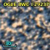 OGLE BWC   I  29237