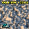 OGLE BWC   I  29241