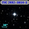 TYC 2892-1014-1