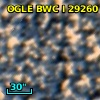 OGLE BWC   I  29260