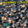 OGLE BWC   I  29262