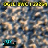 OGLE BWC   I  29264