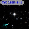 TYC 2905-6-1