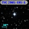 TYC 2905-195-1